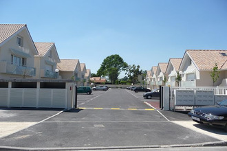 location appartement eysines 33320