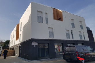 location appartement eysines 33320