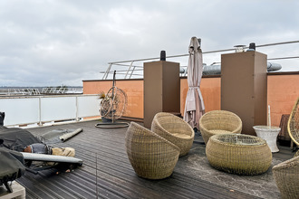 location appartement eysines 33320