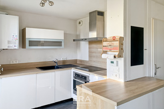 location appartement eysines 33320