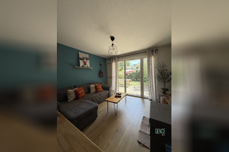 location appartement eysines 33320