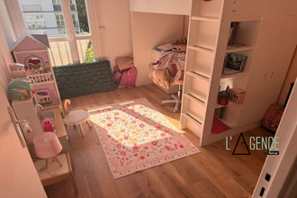 location appartement eysines 33320
