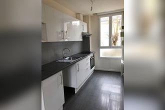 location appartement ezanville 95460