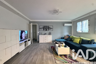 location appartement ezanville 95460