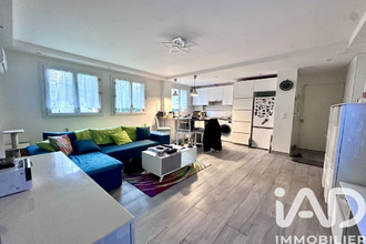 location appartement ezanville 95460