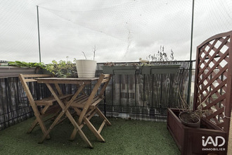 location appartement ezanville 95460