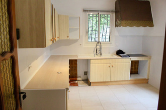 location appartement eze 06360