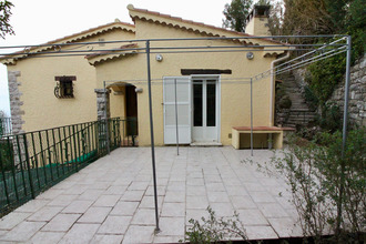 location appartement eze 06360