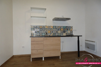 location appartement fabregues 34690