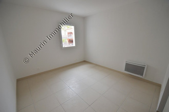location appartement fabregues 34690