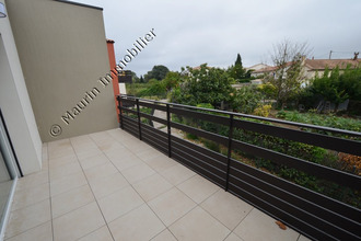 location appartement fabregues 34690