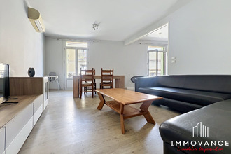 location appartement fabregues 34690