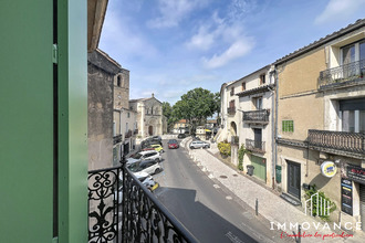 location appartement fabregues 34690