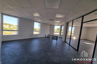 location appartement fabregues 34690