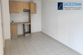 location appartement fabregues 34690
