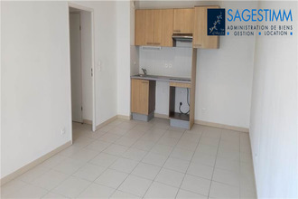 location appartement fabregues 34690