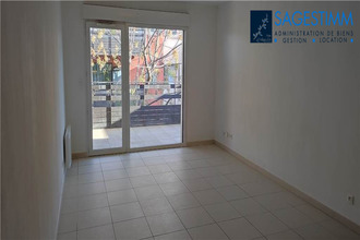 location appartement fabregues 34690