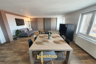 Ma-Cabane - Location Appartement FACHES-THUMESNIL, 74 m²