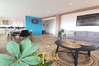 Ma-Cabane - Location Appartement FACHES-THUMESNIL, 74 m²