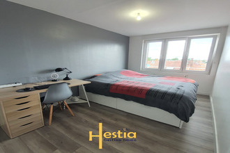 Ma-Cabane - Location Appartement FACHES-THUMESNIL, 74 m²