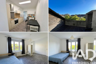 location appartement faches-thumesnil 59155