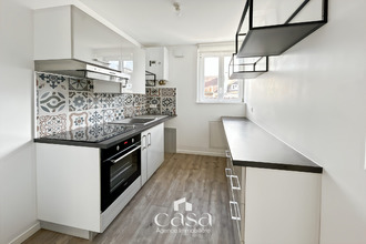 location appartement falaise 14700