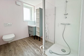 location appartement falaise 14700