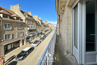 location appartement falaise 14700