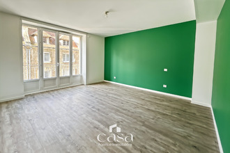 location appartement falaise 14700