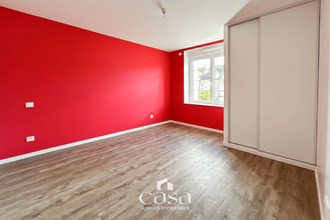 location appartement falaise 14700