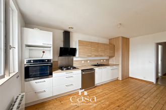 location appartement falaise 14700