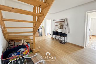location appartement falaise 14700