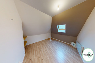 location appartement falaise 14700