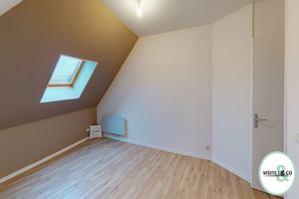 location appartement falaise 14700