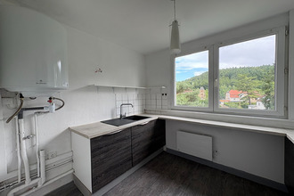 location appartement falck 57550