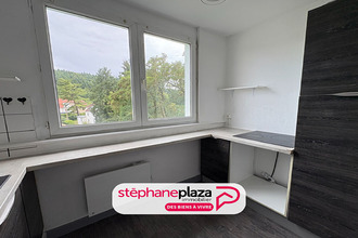 location appartement falck 57550