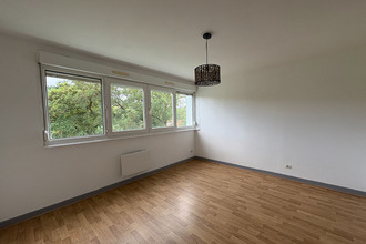 location appartement falck 57550