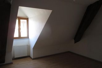 location appartement fallon 70110