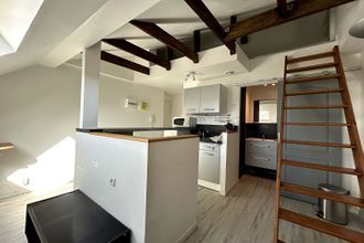Ma-Cabane - Location Appartement FAMARS, 14 m²