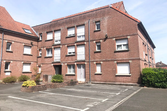 location appartement famars 59300