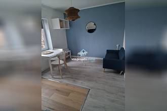 location appartement famars 59300