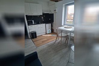 location appartement famars 59300