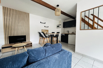 location appartement famars 59300