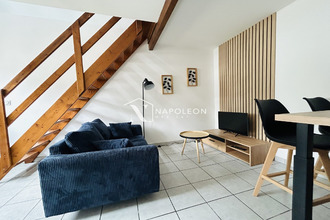 location appartement famars 59300