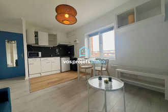 location appartement famars 59300
