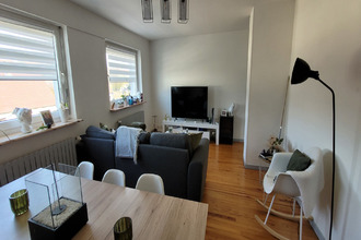 location appartement farebersviller 57450