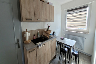 location appartement farebersviller 57450