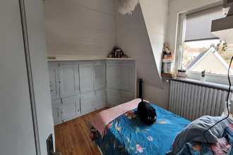 location appartement farebersviller 57450