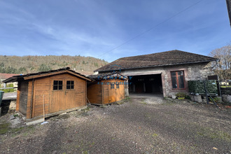 location appartement faucogney-et-la-mer 70310