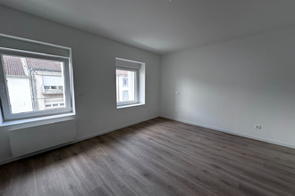 location appartement faulquemt 57380